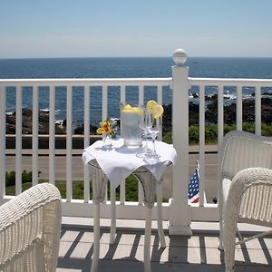 Seacrest Ocean Suite Balcony
